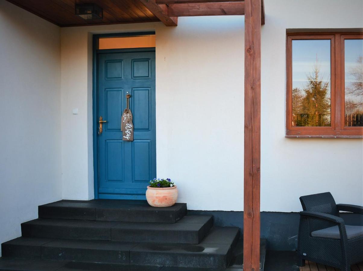 Baza Lipusz Villa Ngoại thất bức ảnh