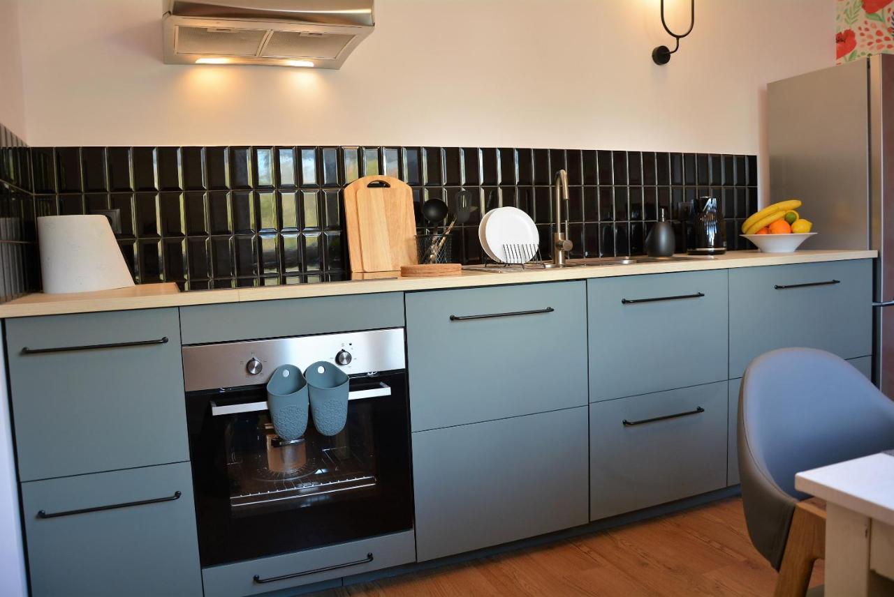 Baza Lipusz Villa Ngoại thất bức ảnh