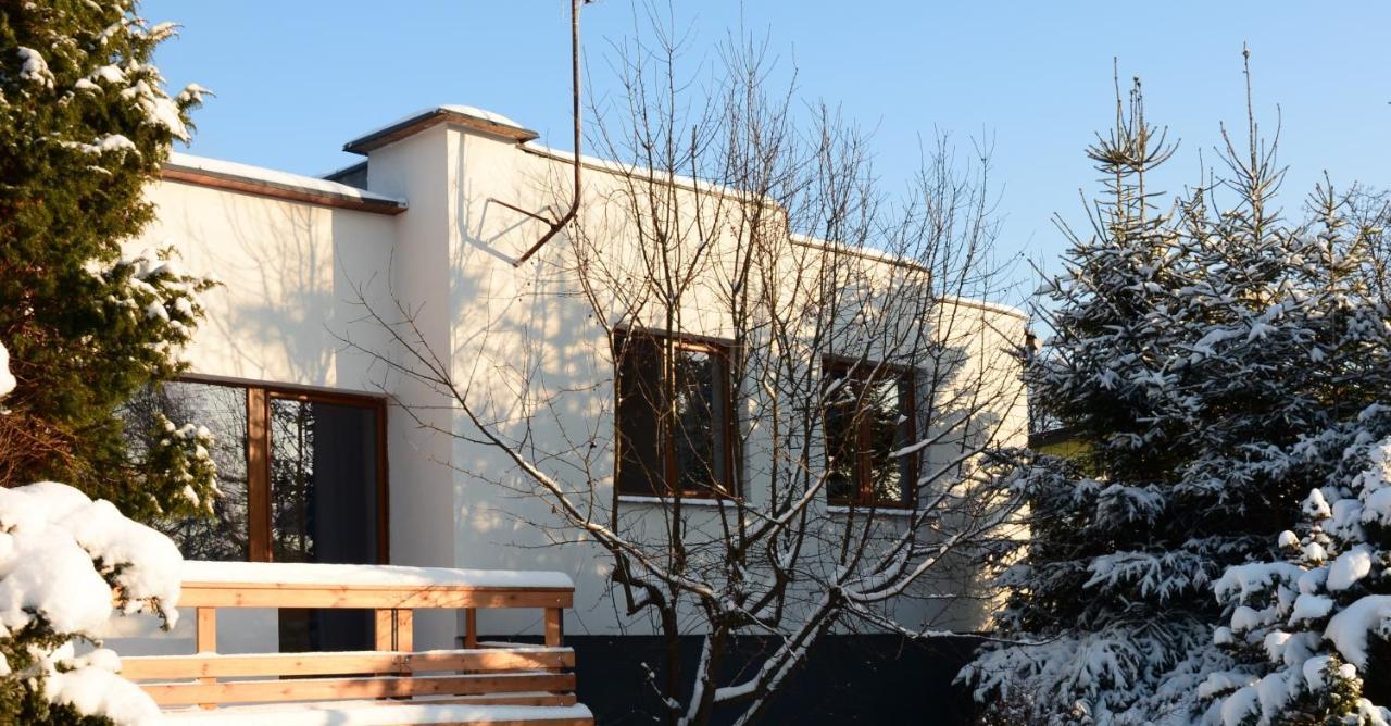 Baza Lipusz Villa Ngoại thất bức ảnh