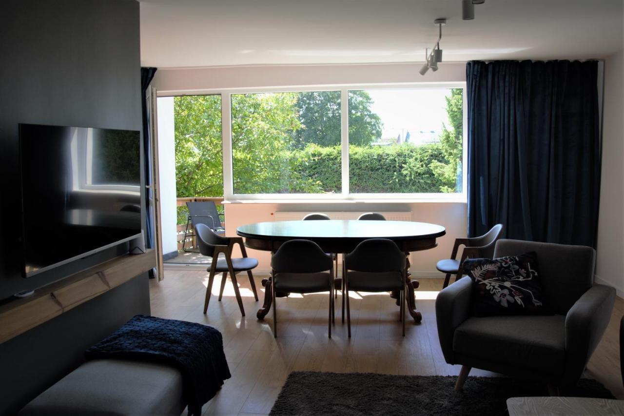 Baza Lipusz Villa Ngoại thất bức ảnh