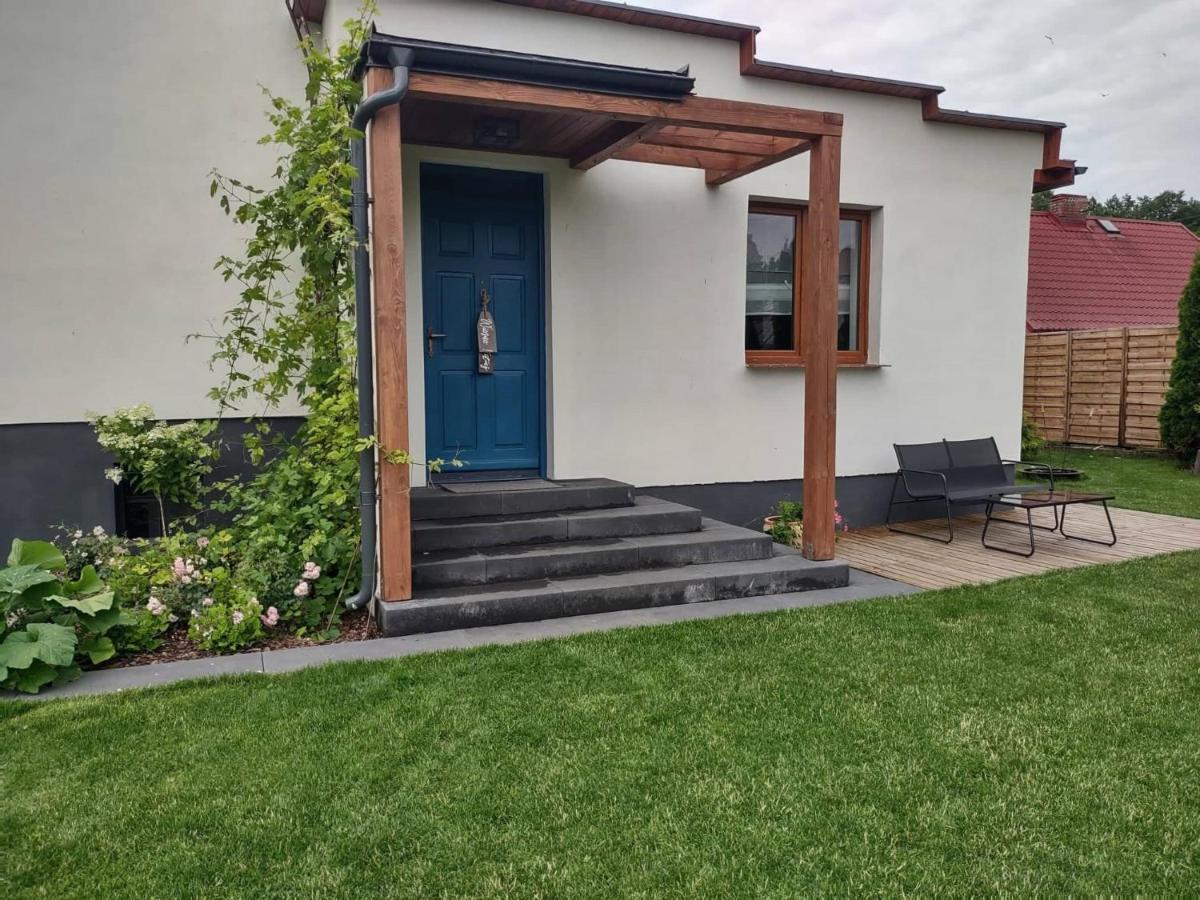 Baza Lipusz Villa Ngoại thất bức ảnh