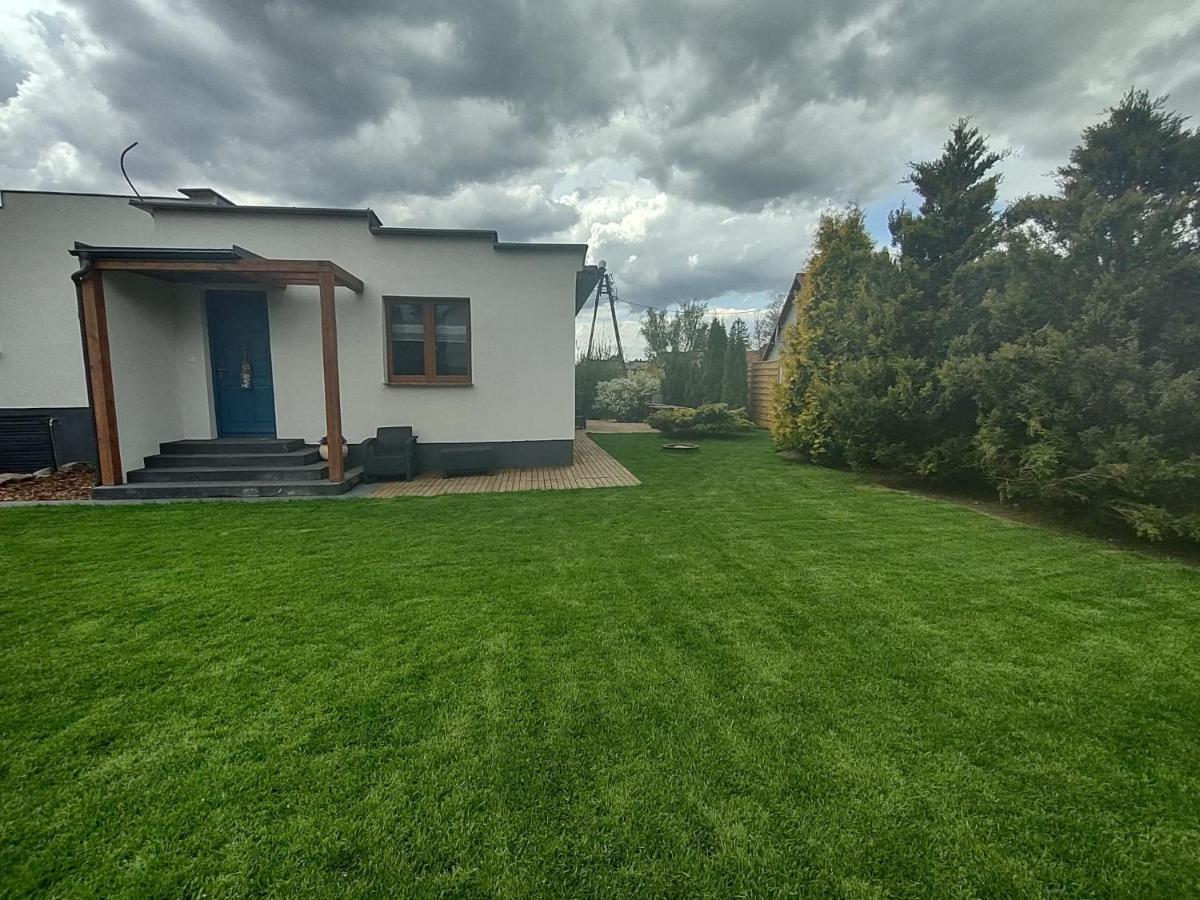 Baza Lipusz Villa Ngoại thất bức ảnh