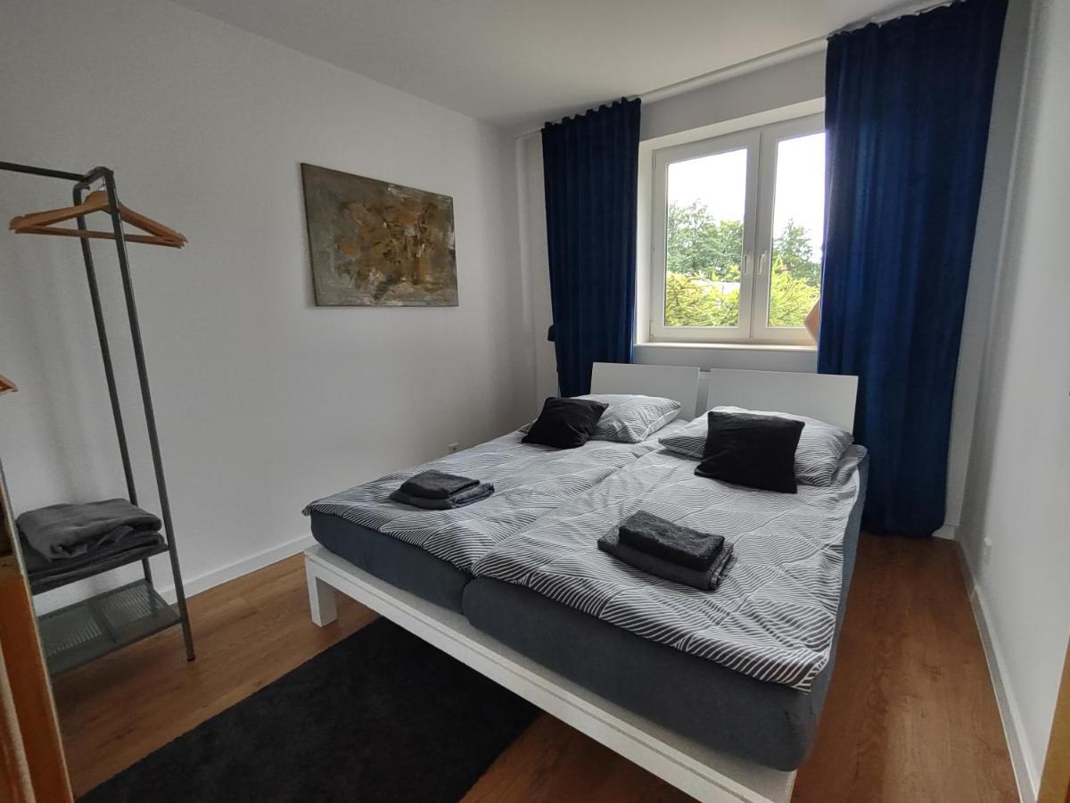 Baza Lipusz Villa Ngoại thất bức ảnh
