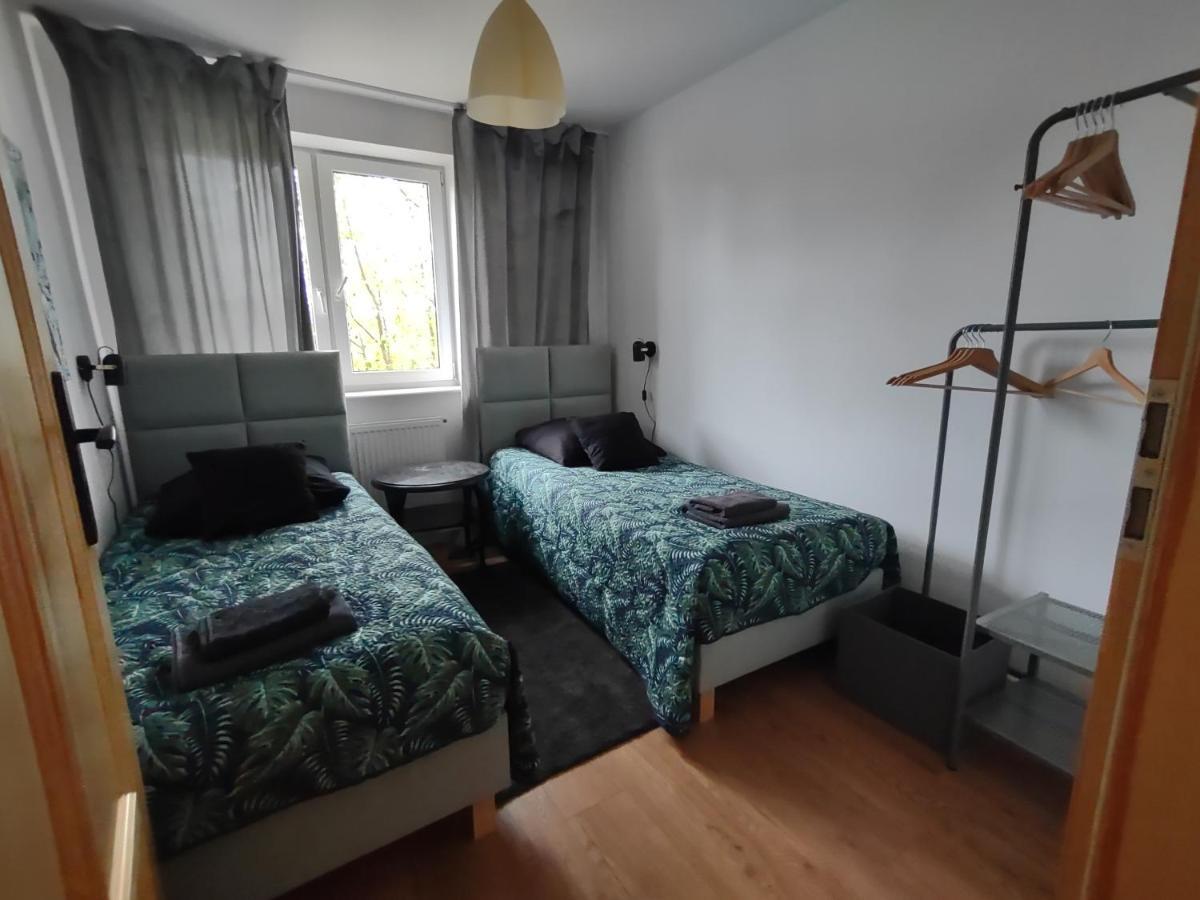 Baza Lipusz Villa Ngoại thất bức ảnh