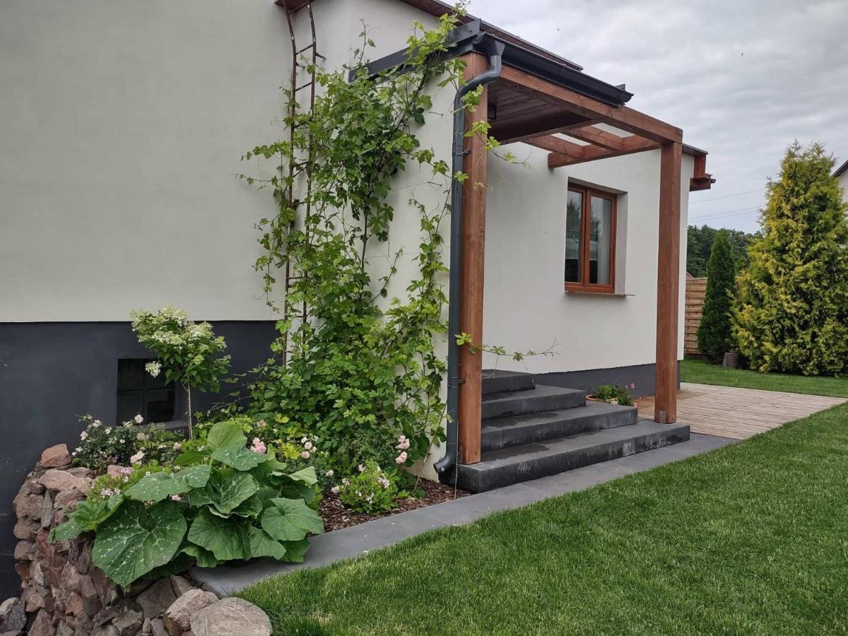 Baza Lipusz Villa Ngoại thất bức ảnh