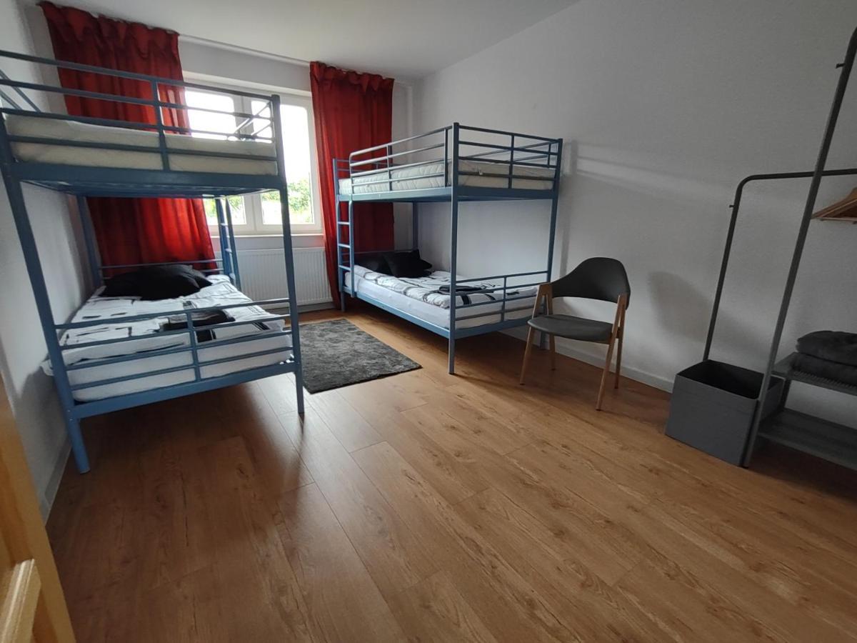 Baza Lipusz Villa Ngoại thất bức ảnh